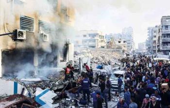 لليوم الـ 19 تواليًا.. الاحتلال يُواصل حرب الإبادة الجماعيَّة على غزَّة