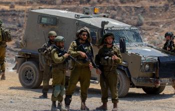 استشهاد فتى برصاص الاحتلال خلال اقتحام بلدة سالم قرب نابلس