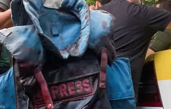 ارتفاع عدد الشُّهداء الصَّحفيين إلى 209 منذ بدء حرب الإبادة الجماعيَّة على غزَّة