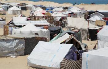 تفاصيل الحالة الجوية في فلسطين اليوم الثلاثاء 22 أبريل 2025