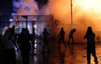 حين سار الجرحى على جراحهم.. 