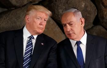 تحليل: لقاء نتنياهو وترامب فشل مدوٍّ وعودة بخُفي حُنين