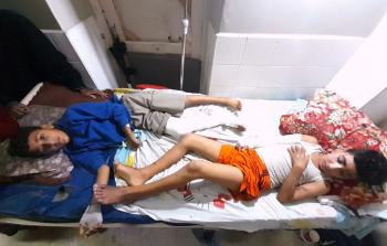 كرة وركام... كيف سرقت الحرب ضحكات الشَّقيقين سعوديّ؟