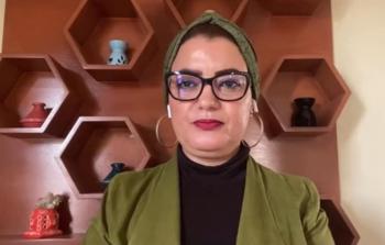 فاطمة مقني.. صوت تونسي لا ينسى فلسطين