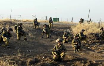 عرائض احتجاجية جديدة لضباط في جيش الاحتلال