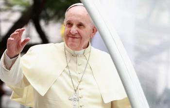 حماس تنعى البابا فرانسيس وتُثمِّن مواقفه الدَّاعمة لفلسطين