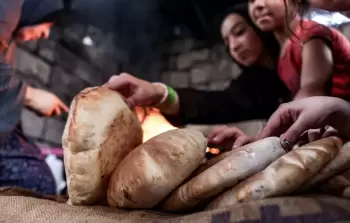 إغلاق جميع المخابز في قطاع غزَّة بسبب نفاد الدَّقيق والسولار