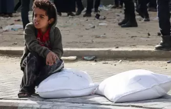 أزمة الطحين تخنق العائلات وسط حرب الإبادة التي يشنها الاحتلال