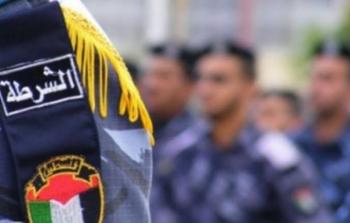 المحبَّة لرجال الشُّرطة الفلسطينيَّة في قطاع غزَّة