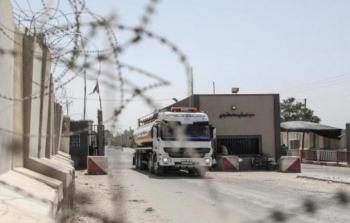 مركز حقوقي يحذِّر من هلاكٍ وشيك نتيجة إغلاق الاحتلال لمعابر غزَّة
