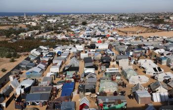 تفاصيل الحالة الجوية في فلسطين اليوم الاثنين 14 أبريل 2025