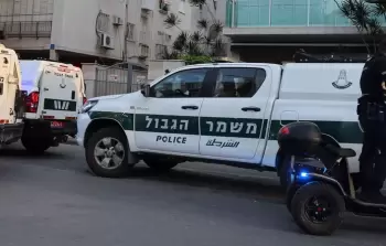 اعتقال عنصر من (الشَّاباك) بتهمة تسريب معلومات سريَّة