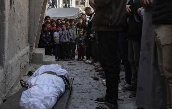 الصِّحَّة بغزَّة: 92 شهيدًا و 219 مصابًا خلال الـ 48 ساعة الماضية