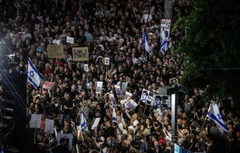 عائلات الأسرى: إلى من لم نلجأ ونتوسل؟ عام ونصف من النضال دون جدوى