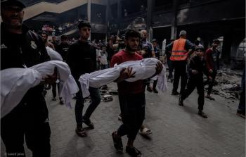 الصِّحَّة بغزَّة: 56 شهيدًا و 108 إصابات خلال الـ 24 ساعة الماضية