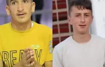 شهيدان برصاص الاحتلال قرب بلدة أوصرين بنابلس