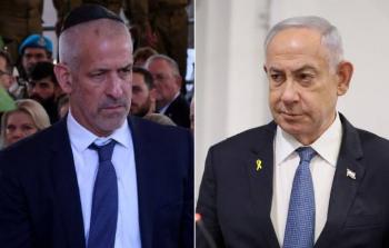 نتنياهو يسعى للسَّيطرة على (الشاباك) واستقالة بار تُشعل المعركة من جديد