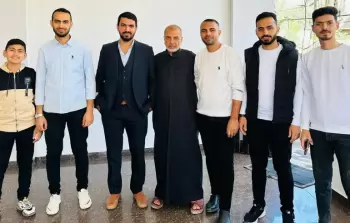 غزة/ يحيى اليعقوبي: