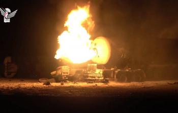 شهداء وإصابات بقصف أمريكي على اليمن