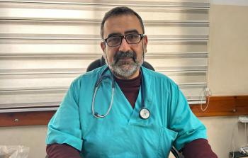 د. الفرا: غزة في المرحلة الخامسة من المجاعة والنظام الصحي والغذائي على وشك الانهيار