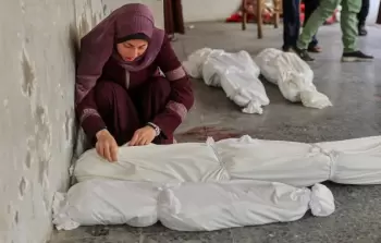 560 يومًا من الإبادة.. الإعلامي الحكوميّ: أكثر من 2,100 عائلة أُبيدت بالكامل في غزَّة