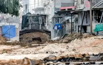 العدوان على جنين يدخل يومه الـ 71 تواليًا