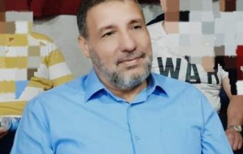 كتائب القسَّام تنعى الشَّهيد القائد حسن أحمد فرحات