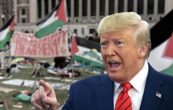 إدارة ترامب تتخذ إجراءات ضد ألفي طالب مؤيد لفلسطين