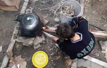 دليل البقاء قوياً: كيف تحافظ على نشاط الجسم وحيويته رغم قلة الطعام في زمن الحرب؟ 