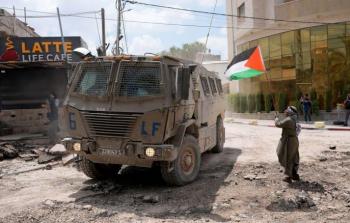 تصعيد العدوان بالضَّفة.. محاولة إسرائيلية لفرض وقائع جديدة