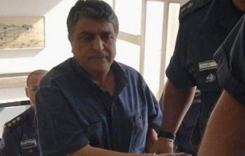 الاحتلال يعتقل القيادي في حركة 