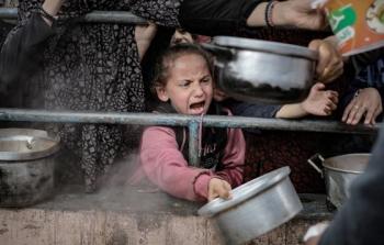 تجويع غزة سياسة ممنهجة تمارسها سلطات الاحتلال منذ 7 من أكتوبر 2023