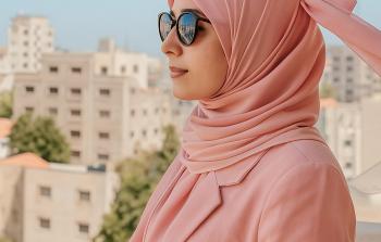 إسلام مقداد.... صحفيَّةً لم يكتمل حلمها