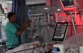 الحصار يقتل ببطء.. مرضى السكري والقلب في غزة بلا دواء