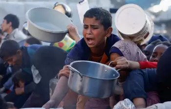 الأونروا: المُساعدات الإنسانية تفسد بسبب استمرار إغلاق الاحتلال للمعابر