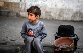 مجاعة غزة.. كيف تحمي جسدك حين يصبح الغذاء حلما؟