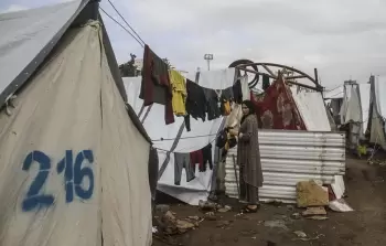 تفاصيل الحالة الجوية في فلسطين اليوم الإثنين 7 أبريل 2025