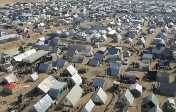 تفاصيل الحالة الجوية في فلسطين اليوم الخميس 24 أبريل 2025