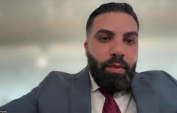 محامٍ أمريكي يروي تفاصيل اعتقاله لدفاعه عن مؤيد لفلسطين