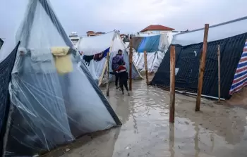 تفاصيل الحالة الجوية في فلسطين اليوم الخميس 3 أبريل 2025