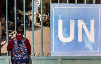 حربٌ على المعرفة.. الاحتلال يستهدف مدارس اللاجئين في القدس المحتلَّة