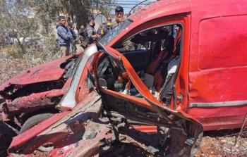 شهيد وإصابات في قصف الاحتلال مركبة جنوبي لبنان