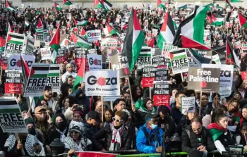 إدارة ترامب تُجمّد تمويل هارفارد بسبب رفضها قمع الاحتجاجات الداعمة لفلسطين