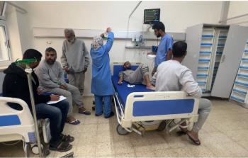 بالأسماء: الاحتلال يفرج عن 10 أسرى من قطاع غزَّة