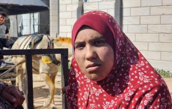 ريم البليّ.. فتاة في غزَّة تعود للحياة من تحت الرُّكام بعد 4 أيَّام. . . ما قصَّتها؟