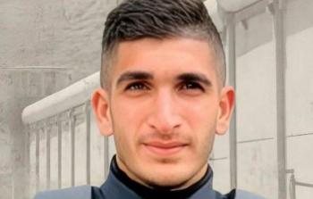 قرار بتشريح جثمان الأسير الشَّهيد مصعب عديلي