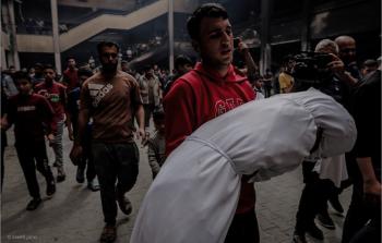 الصحة بغزة: 60 شهيدًا و152 إصابةً وصلوا إلى مستشفيات القطاع خلال 24ساعة