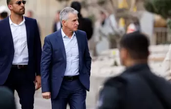 رئيس الموساد يصل الدوحة ومصر تؤكد 