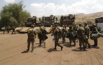 قدامى المحاربين لدى الاحتلال يُطالبون بوقف الحرب