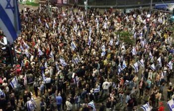 اللواء (احتياط) إسحاق بريك: الانقسام الداخلي هو التَّهديد الأخطر لأمن (إسرائيل)